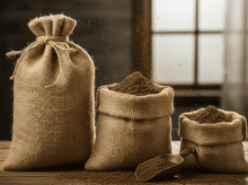 RRR Exports Fertilizer - Cow Dung Powder