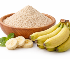 RRR Exports Kadali Banana Powder – Naturally Processed