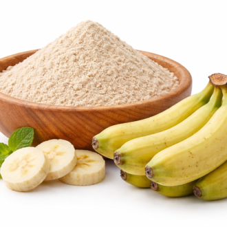 Kadali Banana Powder – Naturally Processed