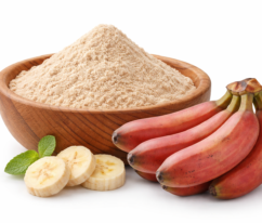 RRR-Exports-Red Banana Powder – Naturally Processed