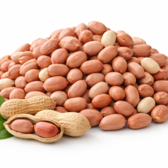 Premium Ground Nut (Raw Peanuts)