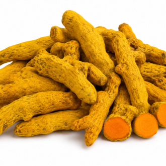 Dry Turmeric Root – Premium Quality Natural Turmeric